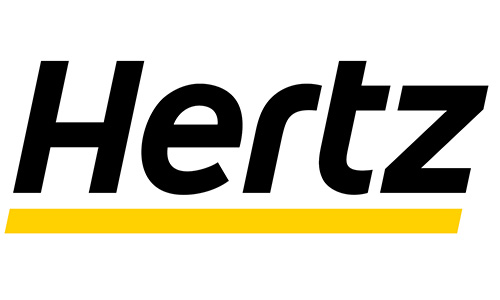 Logo Hertz